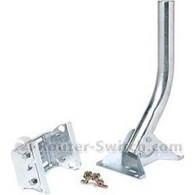 AIR-ACCPMK1550, Cisco AIR-ACCPMK1550, Pole Mount Kit, For 1552 Wireless AP