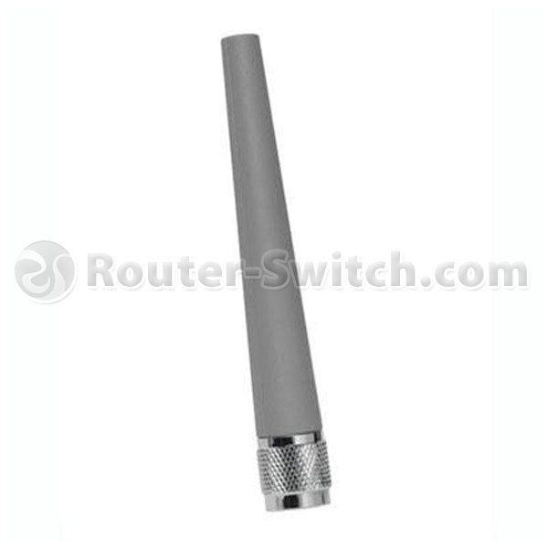 AIR-ANT2422DG-R, Cisco AIR-ANT2422DG Series Antenna, 2.4GHz/2.2dBi gain/RP-TNC