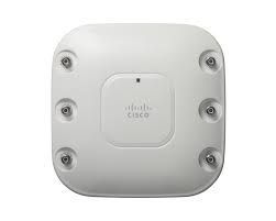 Cisco AIR-AP1262N-E-K9 Aironet 1262N Dual-band Standalone 802.11 a/g/n Access Point