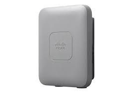 Cisco Aironet 1542D Wireless Access Point (AIR-AP1542D-B-K9)