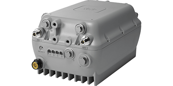 AIR-AP1572EAC-H-K9, Cisco 1570 Access Point, 802.11ac/Outdoor AP/External Ant