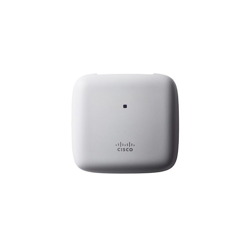 AIR-AP1815I-R-K9C, Cisco Aironet 1815i Access Point, 2x2 MU-MIMO/867 Mbps/802.11ac