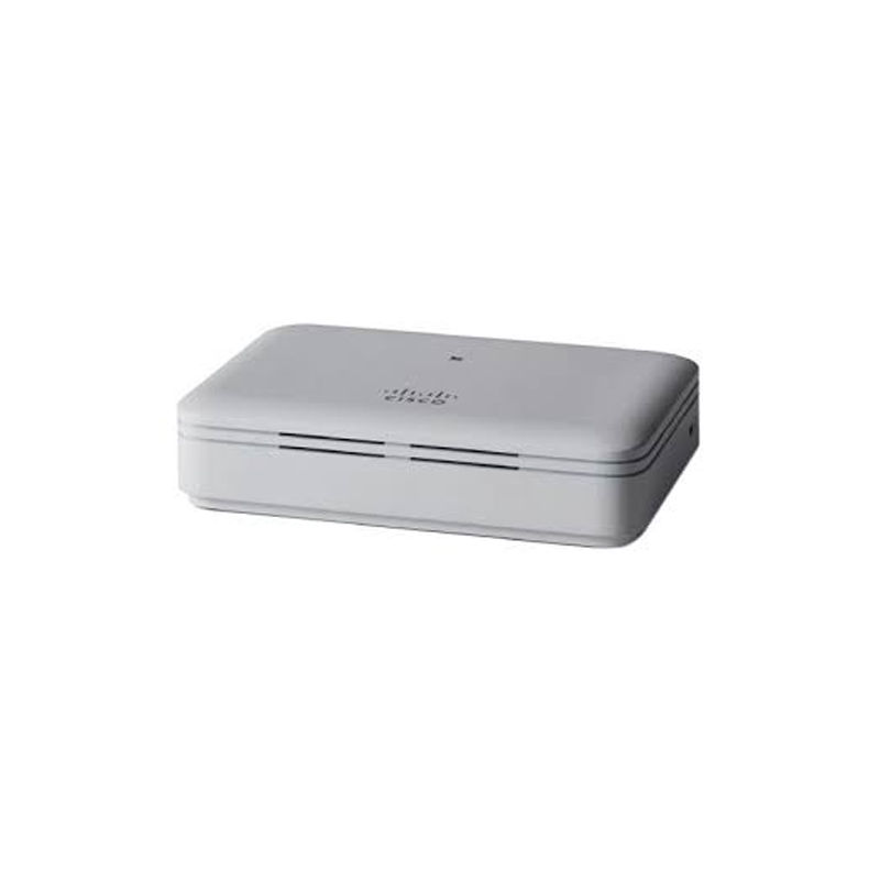 AIR-AP1815T-S-K9, Cisco Aironet AP1815T Access Point, 802.11ac Wave2/2x2 MIMO/Reg Domain S