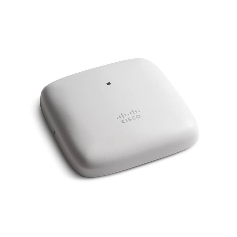 AIR-AP1840I-A-K9, Cisco Aironet 1840I Series Access Point, 802.11ac Wave 2/2x2 MIMO/A domain