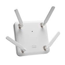 Cisco Aironet 1852E Access Point (External Antenna, Mobility Express, Brazil Regulatory Domain)