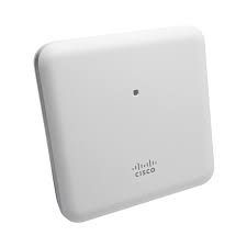 Cisco Aironet 1852 Series Access Point (Internal Antennas, A Regulatory Domain, Mobility Express)