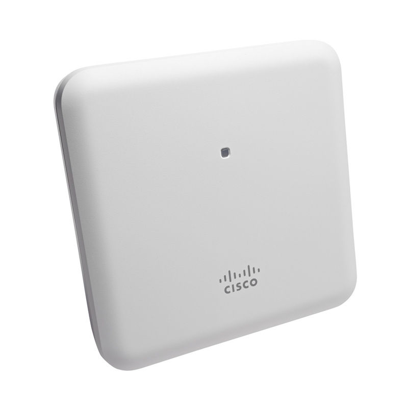 AIR-AP2802I-Z-K9C, Cisco Aironet 2800 Access Point, 4x4:3 MU-MIMO/Internal Antenna/802.11ac Wave 2