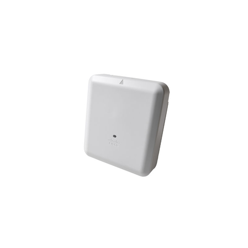 AIR-AP4800-T-K9, Cisco AIR-AP4800 Series Access Point, 802.11ac Wave2/Analytics/ClientLink 4.0