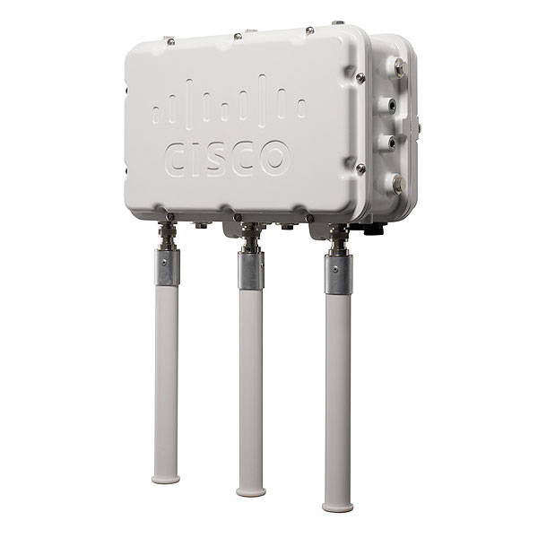 AIR-CAP1552H-E-K9, Cisco 1550 Access Point, Outdoor, 802.11n, Mesh
