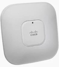 Cisco Aironet 1702i Controller-based Access Point