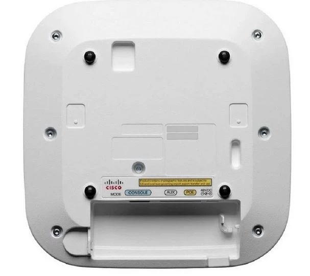 AIR-CAP2702E-B-K9 Cisco Aironet 2700 Series Wireless Access Point