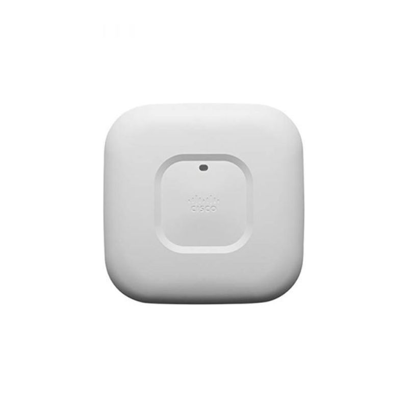 AIR-CAP2702I-D-K9, Cisco AIR-CAP2700 Access Point, 802.11ac/3x4:3SS/Internal Antenna