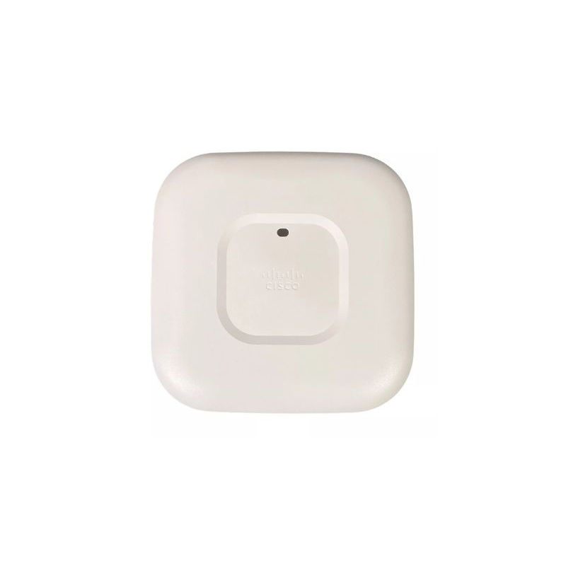AIR-CAP2702I-H-K9, Cisco Aironet 2700 Access Point, 3x4 MIMO, 802.11ac, Internal Antenna