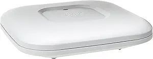 Cisco Aironet 2702I Access Point (Internal Antenna, S Regulatory Domain)