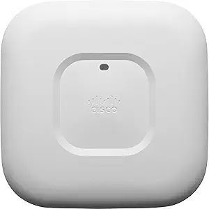 Cisco Aironet 2700 Series Access Point (Internal Antenna)
