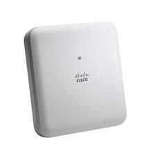 Cisco Aironet 3702I Series Access Point with Internal Antennas (D Regulatory Domain)
