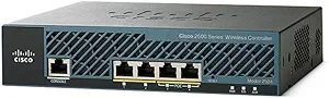 Cisco 2504 Wireless LAN Controller (Base Unit)
