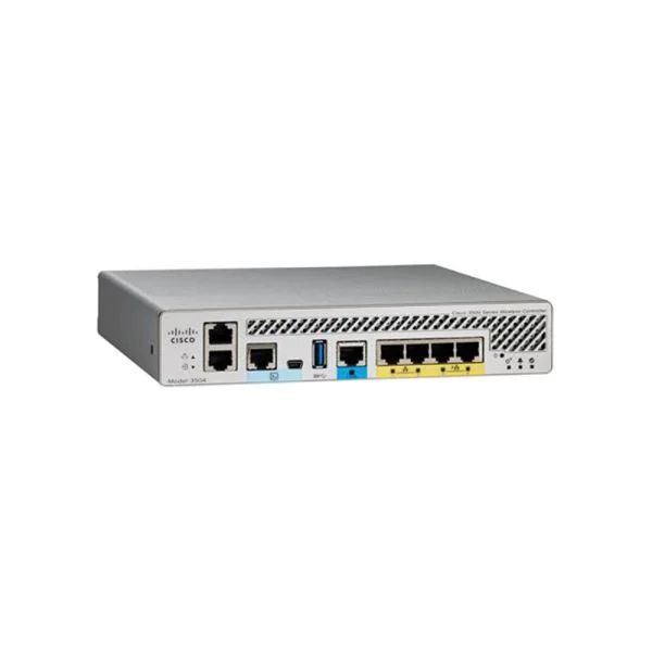 Cisco 3504 Wireless Controller SW Rel. 8.5