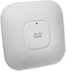 Cisco Aironet 1140 Series 802.11a/g/n Lightweight AP