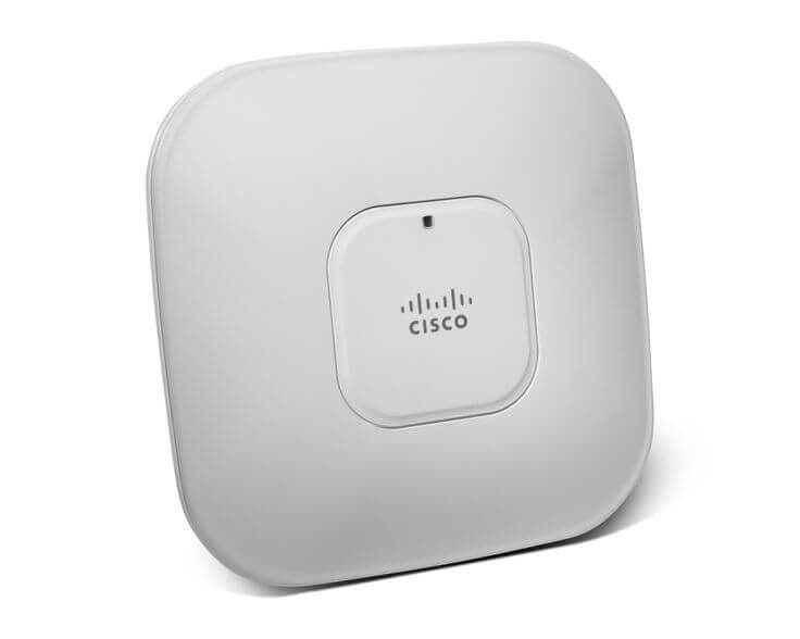 Cisco Aironet 1142 Controller-based Wireless Access Point