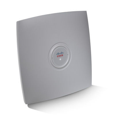 AIR-LAP521G-P-K9, Cisco 521 Series Access Point, 802.11g, LWAPP, Integrated Antennas