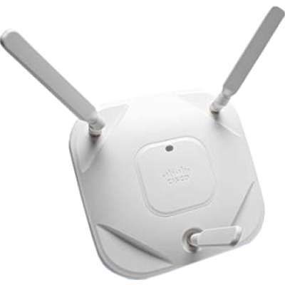 Cisco Aironet 1602 Series Access Point (Internal Antenna, E Regulatory Domain)