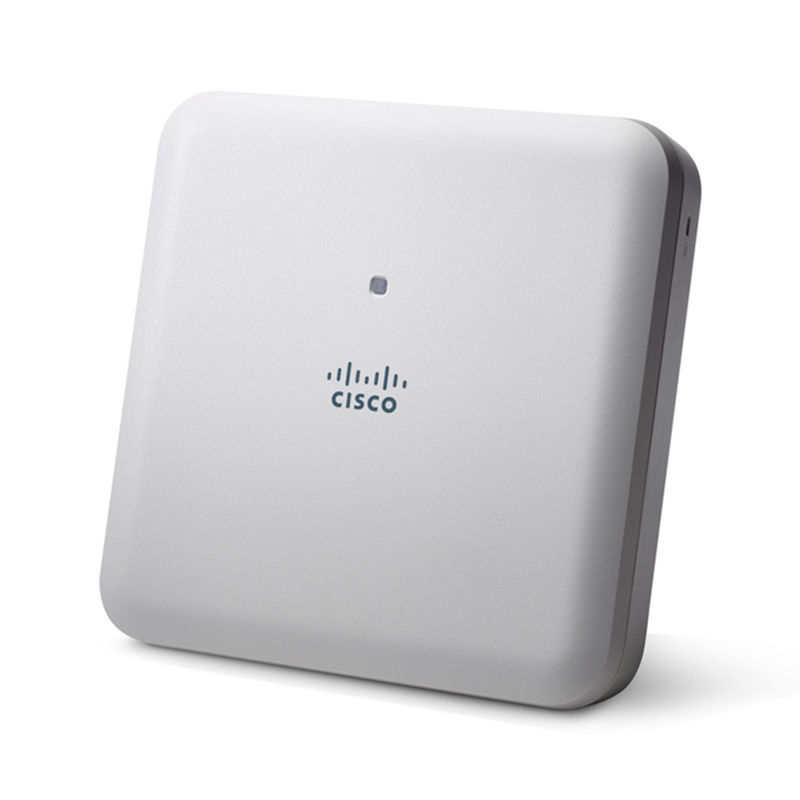 AIRAP1832I-AK910C, Cisco Aironet 1830 Series Access Point, 802.11ac Wave 2/2x2 MIMO/Mobility Express
