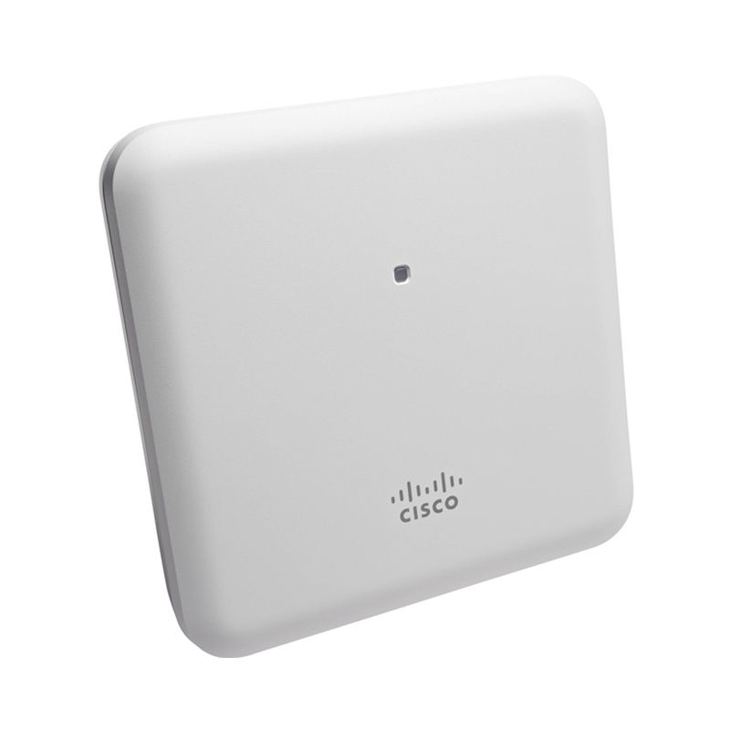 AIRAP1852I-BK910C, Cisco Aironet 1850i Access Point, 2x2 MU-MIMO/802.11ac/10-pack