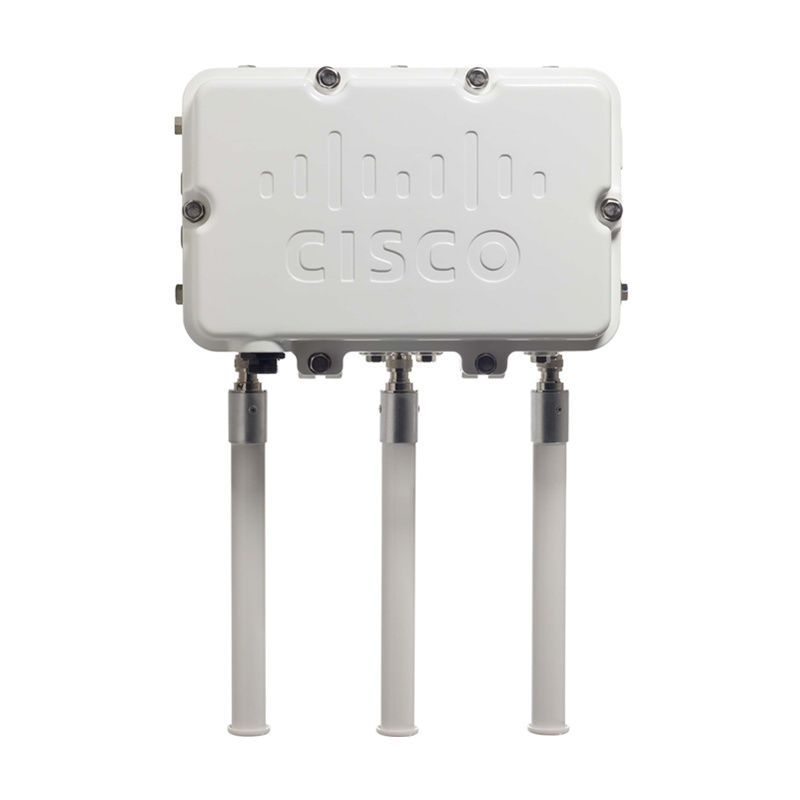 AIRCAP1552CUEK9-RF, Cisco AIRCAP1552 Series Outdoor Access Point, 802.11n, Outdoor, Remanufactured