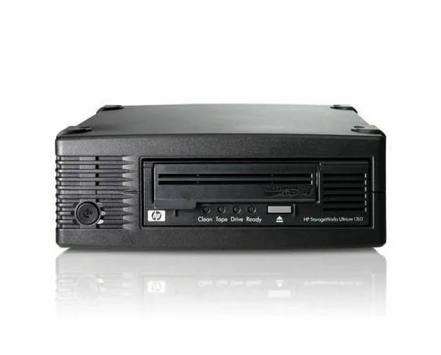 AJ819A - HP LTO-Ultrium-4 Tape Drive 800GB (Native)/1.6GB (Compressed) SCSI1/2H