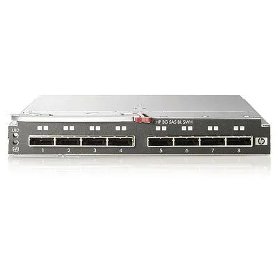 HP AJ865A 6Gb/s SAS BL Switch Blade Mezzanine