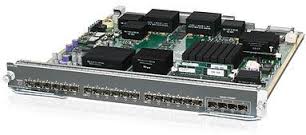 AJ899B - HP MDS 9000 24-Port 8Gb Fibre Channel Module