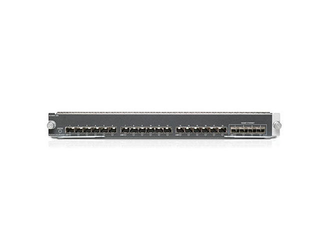 AJ906-63001 - HP 8Gb/s SFP+ 150m 850nm Duplex LC MMF Transceiver