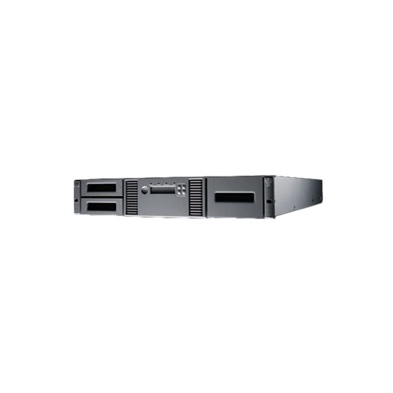 AK379SB, HPE StoreEver MSL2024 Tape Library, LTO-7 15000 SAS/24-cartridge/S-Buy