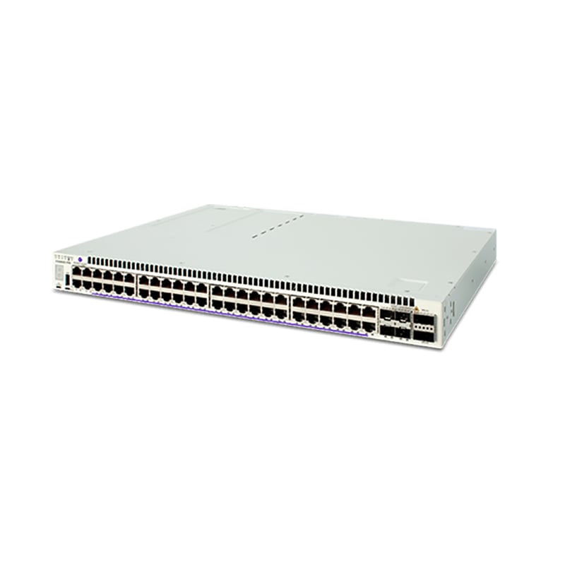 OS6350-WALL-MNT, Alcatel-Lucent OS6350 Series Wall Mounting Kit, Universal brackets/Crew included/For OS6350-10