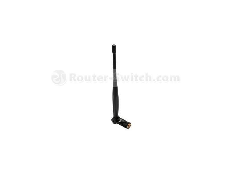 AL0800500, Huawei Isotropic Antenna, 2400~2500MHz, >8dBi, N-Female