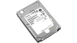 AL13SEB900 - Toshiba 900GB 10000RPM SAS 2.5-Inch Hard Drive