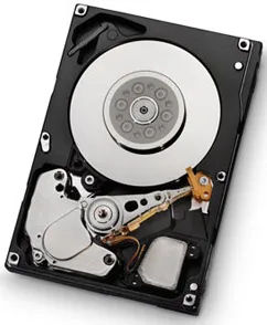 Toshiba AL13SXB30EN 300GB 15K RPM SAS-3 2.5 inch HDD