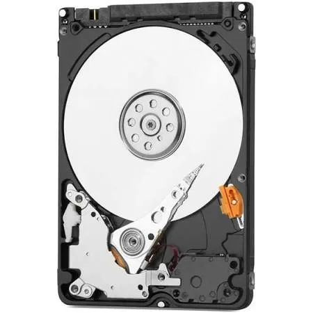 AL13SXB60EN - Toshiba 600GB 15000RPM SAS 2.5-Inch Hard Drive