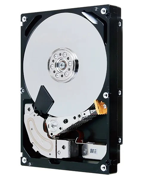 AL14SEB18EP - Toshiba 1.8TB 10000RPM SAS 2.5-Inch Hard Drive