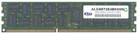 ATP AL24M72E4BKH9S Memory Modules (lot of 2)