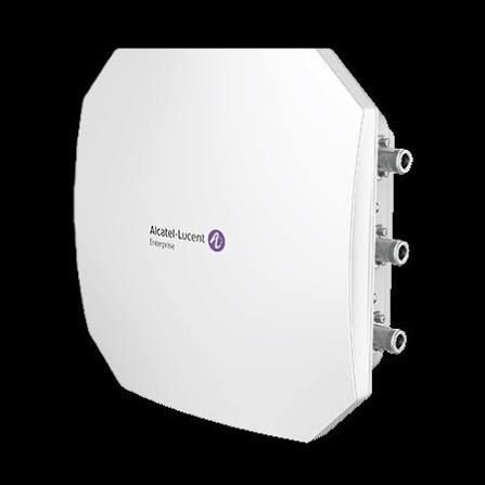 ALE-OV-AP-WCF-10-N - OV AP WCF 10 N WEB CONTENT FILTERING FEATURE LICENSE FOR 10 ACCESS POINTS. ORDE