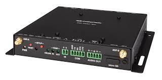Crestron AirMedia Series 3 AM-3200-WF Presentation Controller
