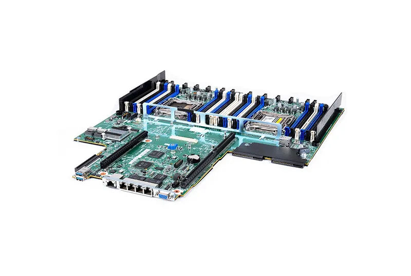 AM426-69015 - HP Motherboard For ProLiant DL980 Gen7 Server