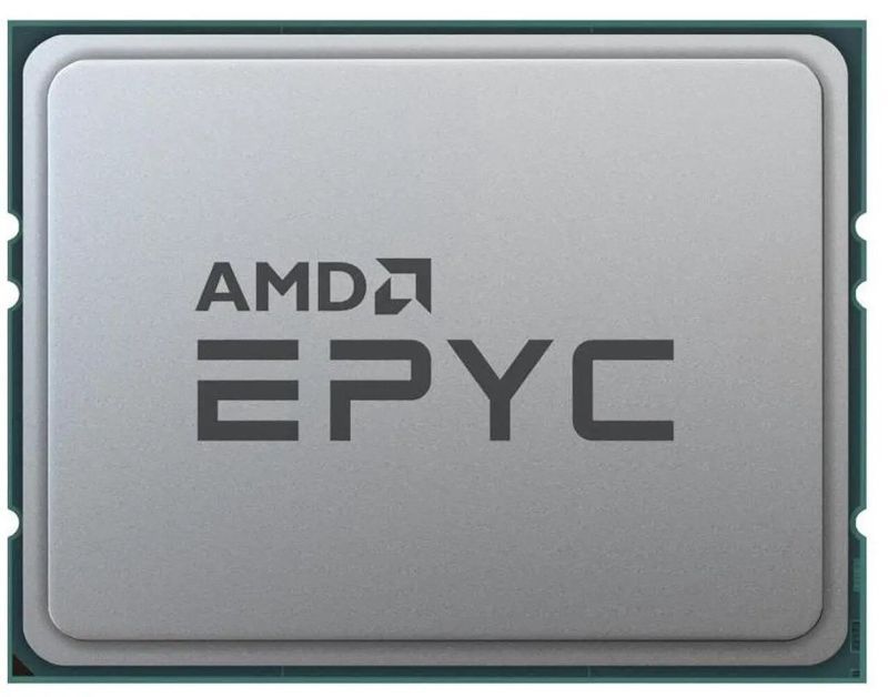 AMD EPYC 7763 64-Core Server Processor (2.45 GHz, Socket SP3)