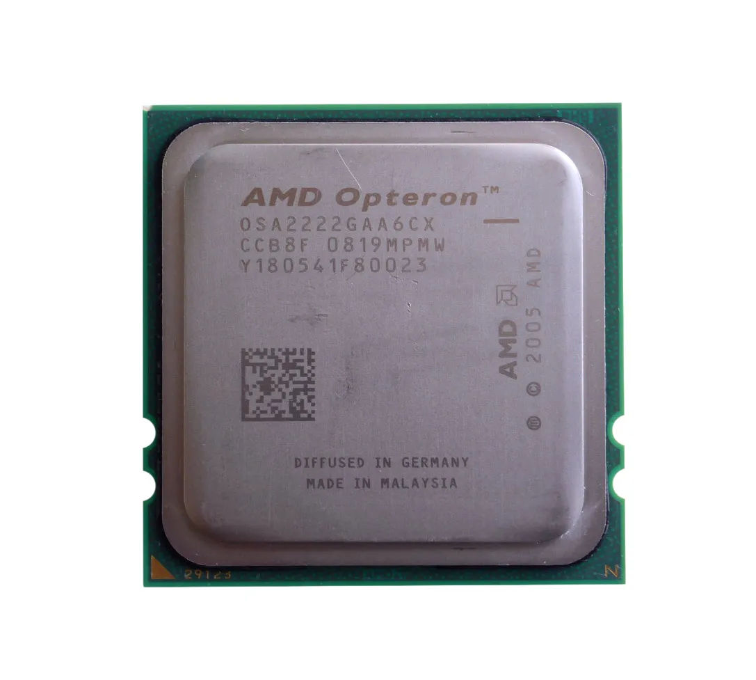 451810-001 - HP Bl465 G1 02222 Processor Kit