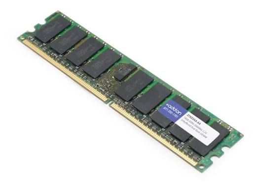 AND-3TK83AA-AA - ADDON HP 3TK83AA COMPATIBLE 16GB DDR4-2666MHZ UNBUFFERED DUAL RANK X8 1.2V 288-P