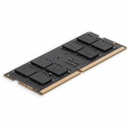 AND-3TK84TA-AA - ADDON HP 3TK84TA COMPATIBLE 16GB DDR4-2666MHZ UNBUFFERED DUAL RANK X8 1.2V 260-P
