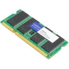 AND-3TK86AT-AA - HP 3TK86AT COMP 4GB SODIMM
