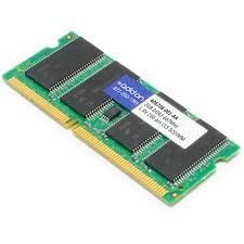 AND-406728-001-AA - ADDON 2GB DDR2-667MHZ SODIMM F/ HP